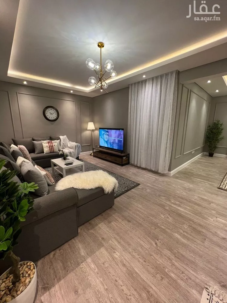 Apartment for Rent in Riyadh Al Malqa