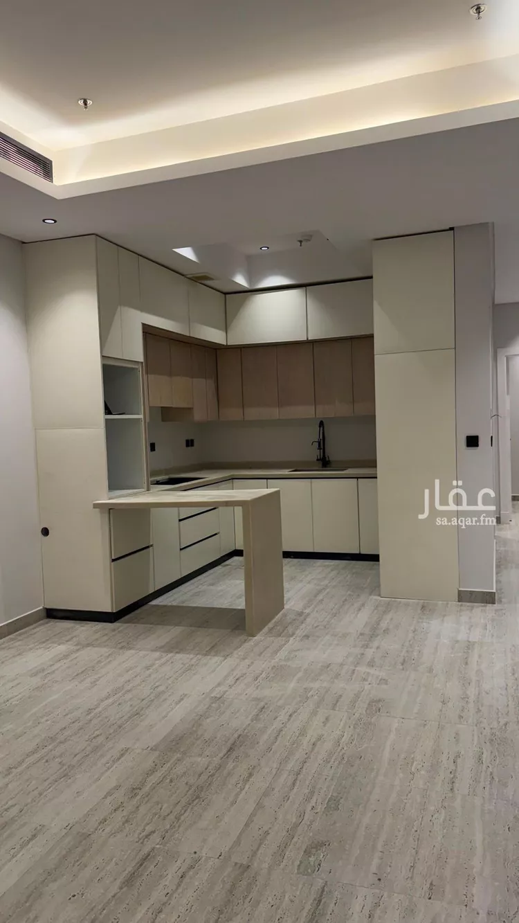 شقة للإيجار في شارع سعود بن عبدالعزيز بن محمد الفرعي, حي الملك فهد, مدينة الرياض, منطقة الرياض صورة 5