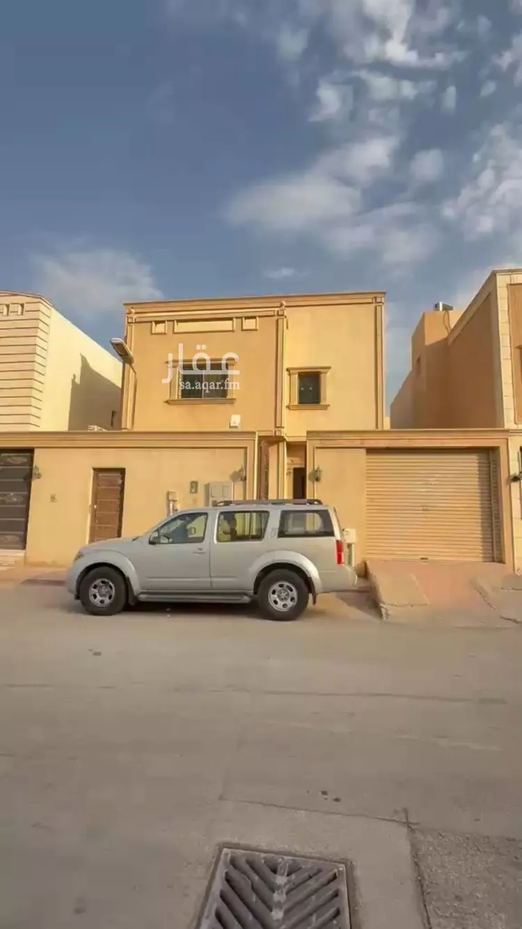 Villa for Sale in Riyadh As Sahafah
