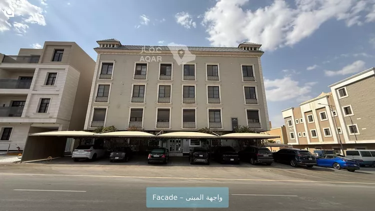 Apartment for Rent in Riyadh Al Malqa