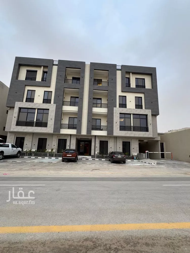 Apartment for Rent in Riyadh An Narjis صورة 2