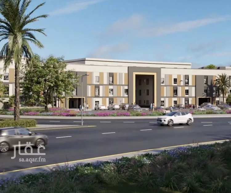 Apartment for Rent in Riyadh Hittin