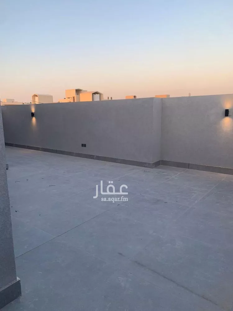 شقة للإيجار في حي الملقا, مدينة الرياض, منطقة الرياض صورة 3