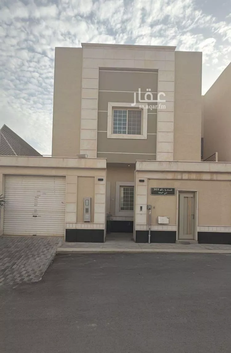 Villa for Sale in Riyadh Al Malqa