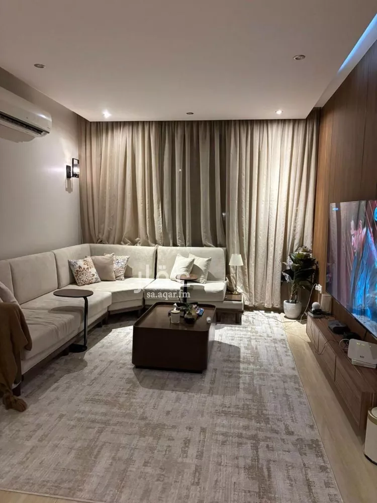 شقة للبيع في شارع وادي وج, حي الملقا, مدينة الرياض, منطقة الرياض صورة 2