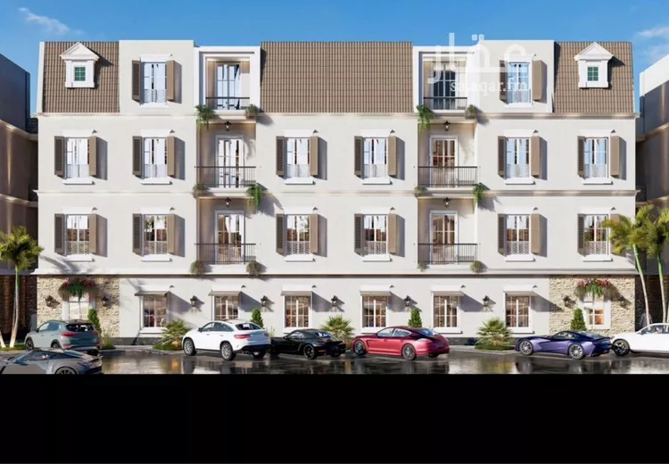 Apartment for Rent in Riyadh An Narjis