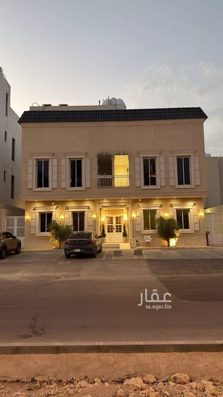 Apartment for Rent in Riyadh An Narjis