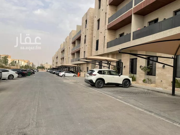 Apartment for Rent in Riyadh Qurtubah