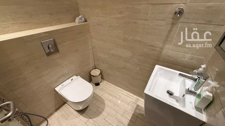 شقة للإيجار في شارع القنا, حي الياسمين, مدينة الرياض, منطقة الرياض صورة 4