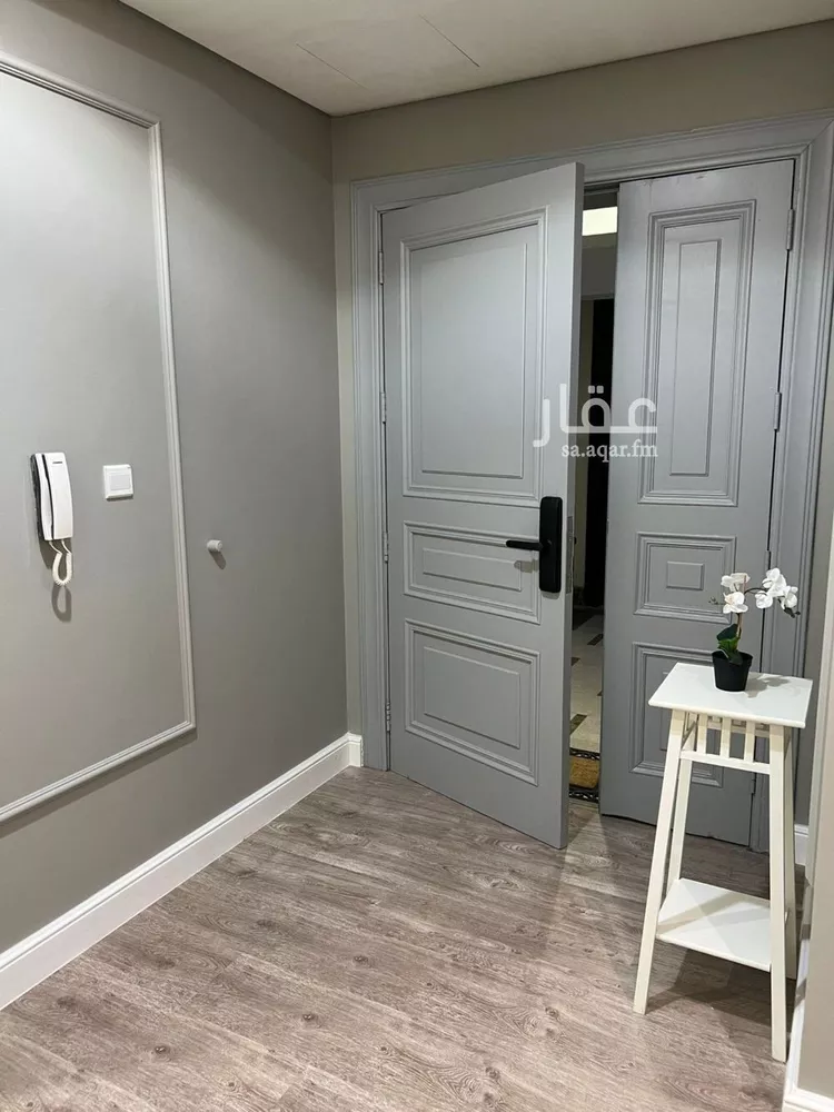 شقة للإيجار في شارع الأنبار, حي الملقا, مدينة الرياض, منطقة الرياض صورة 5
