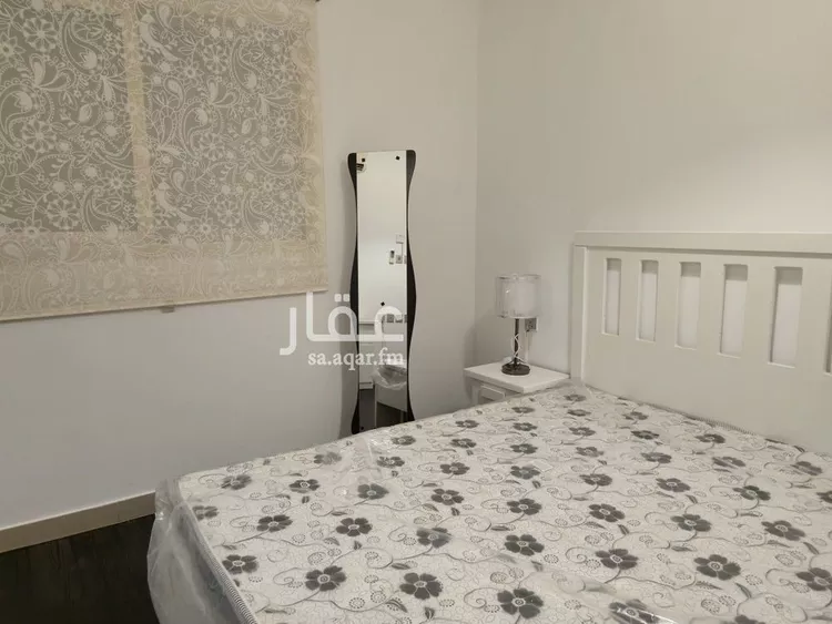 شقة للإيجار في شارع سالم بن معقل, حي النخيل, مدينة الرياض, منطقة الرياض 6
