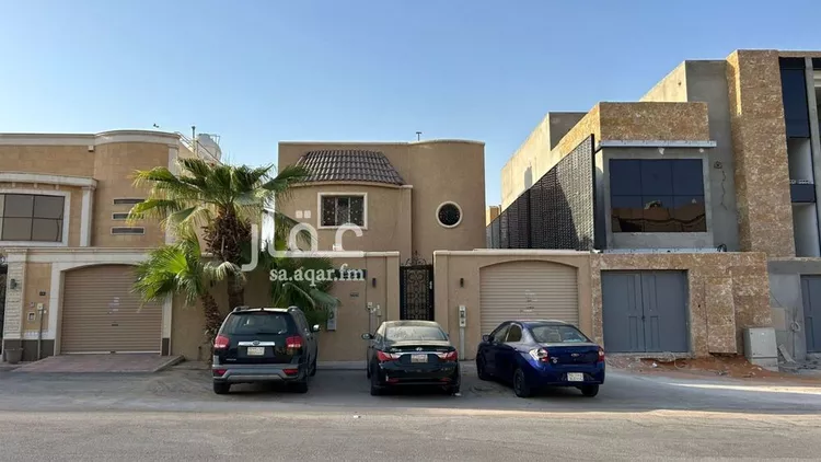 فيلا للبيع في حي الملقا, مدينة الرياض, منطقة الرياض