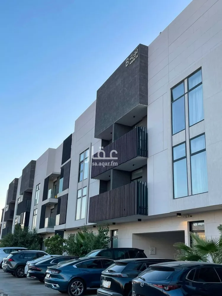 شقة للإيجار في شارع الفرعة, حي الياسمين, مدينة الرياض, منطقة الرياض