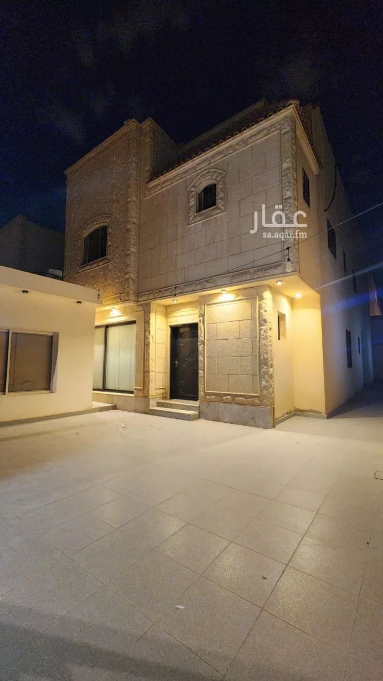 Villa for Sale in Riyadh As Sahafah