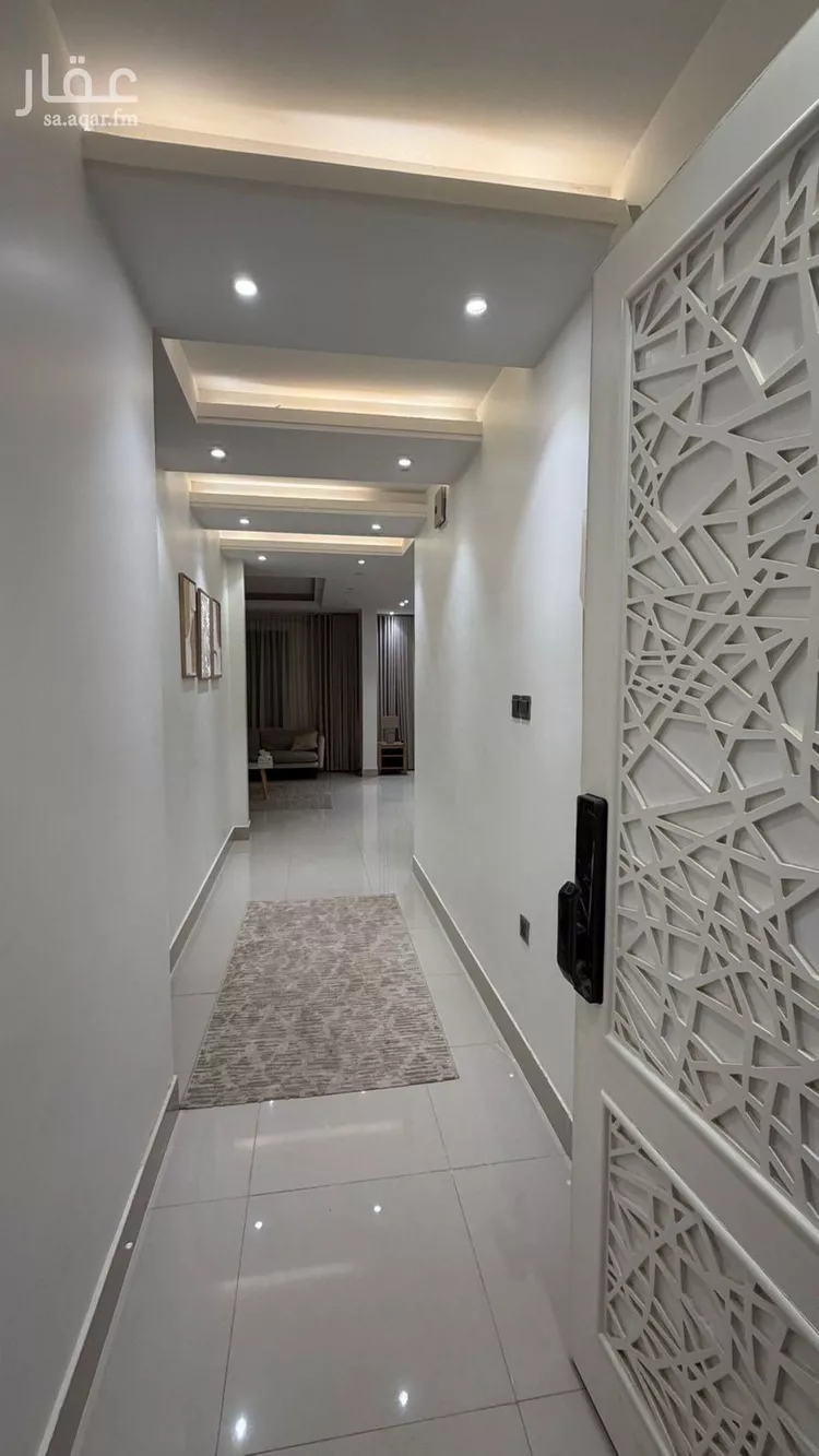 شقة للإيجار في شارع القنا, حي الياسمين, مدينة الرياض, منطقة الرياض صورة 2