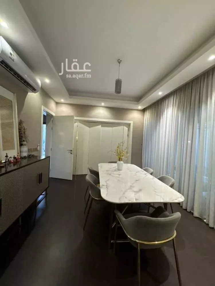 فيلا للبيع في شارع الزهرة, حي الياسمين, مدينة الرياض, منطقة الرياض صورة 5