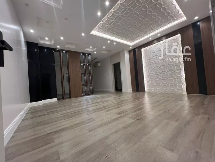 شقة للإيجار في شارع القرينات, حي الندى, مدينة الرياض, منطقة الرياض 6