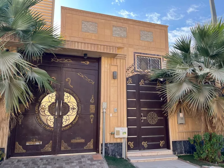 فيلا للبيع في شارع خيران, حي الصحافة, مدينة الرياض, منطقة الرياض