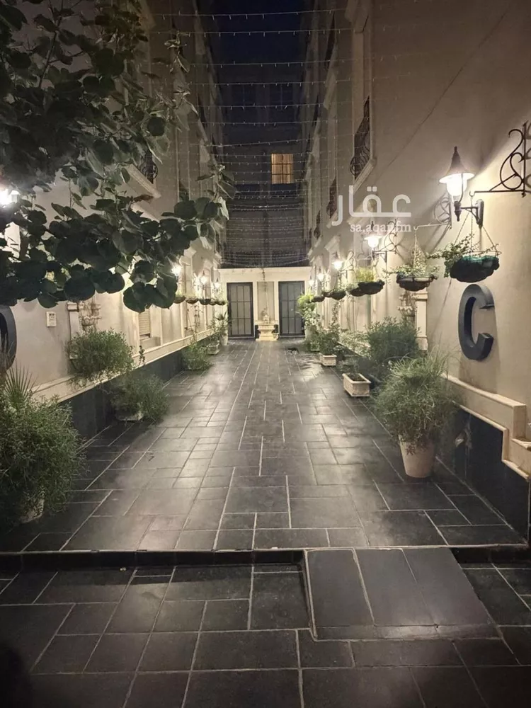 شقة للإيجار في شارع القنا, حي الياسمين, مدينة الرياض, منطقة الرياض