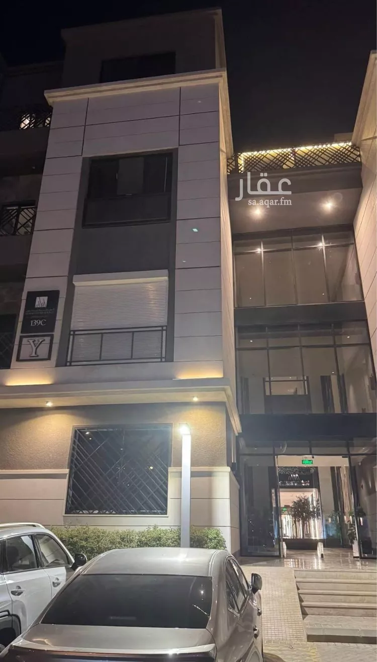 Apartment for Rent in Riyadh Al Malqa