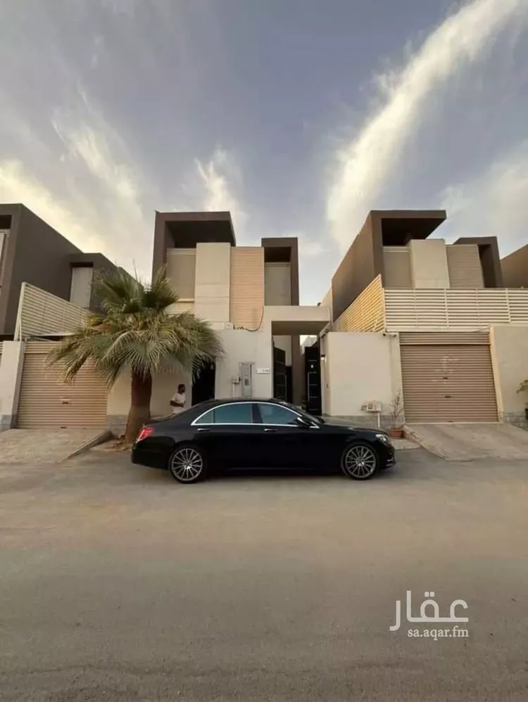 Villa for Sale in Riyadh Al Yasmin
