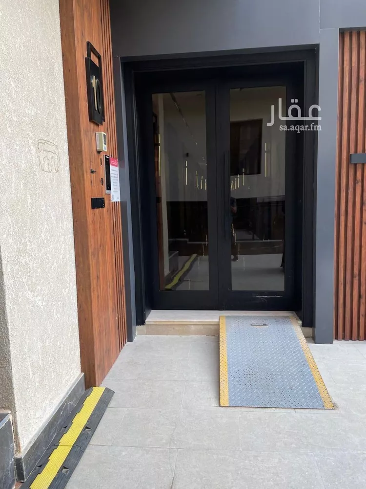 شقة للإيجار في شارع ابن مقلة, حي قرطبة, مدينة الرياض, منطقة الرياض 4