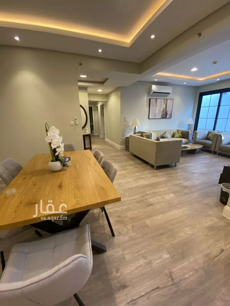 شقة للإيجار في شارع الأنبار, حي الملقا, مدينة الرياض, منطقة الرياض صورة 4