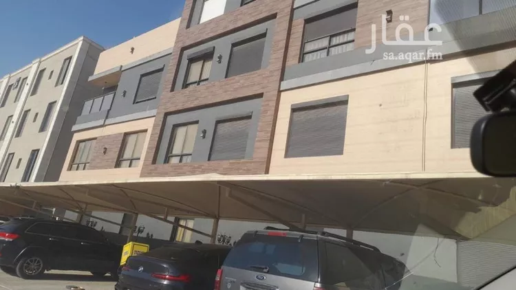 شقة للبيع في شارع وادي وج, حي الملقا, مدينة الرياض, منطقة الرياض