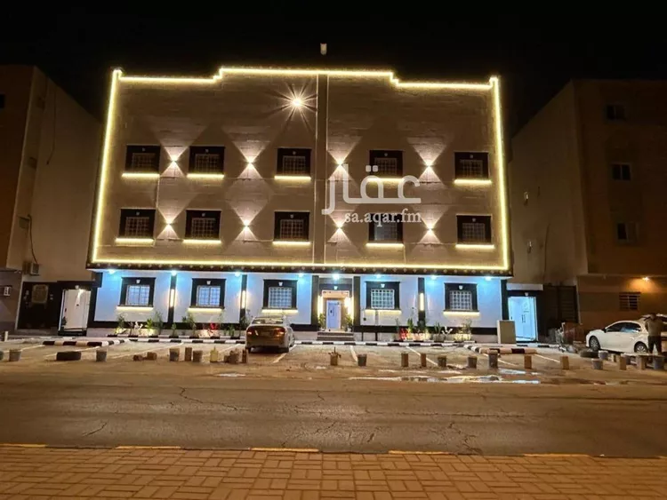 شقة للإيجار في شارع محمد البرقي, حي المونسية, مدينة الرياض, منطقة الرياض