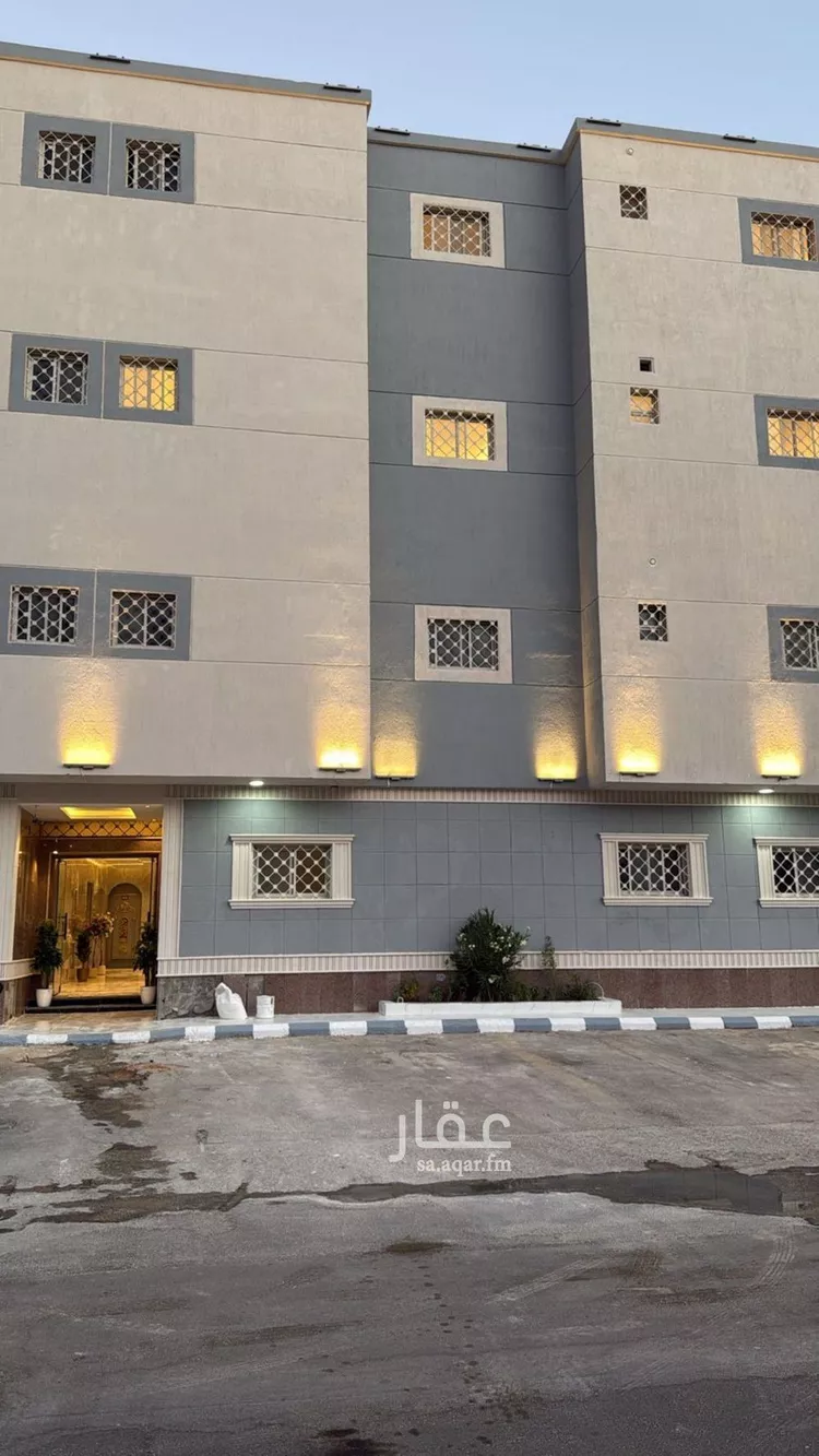 Apartment for Rent in Riyadh Ishbiliyah