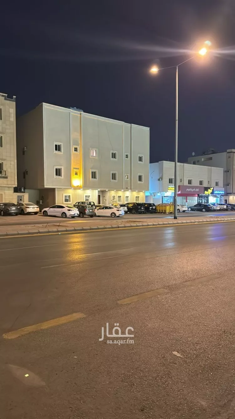 Apartment for Rent in Riyadh As Sahafah