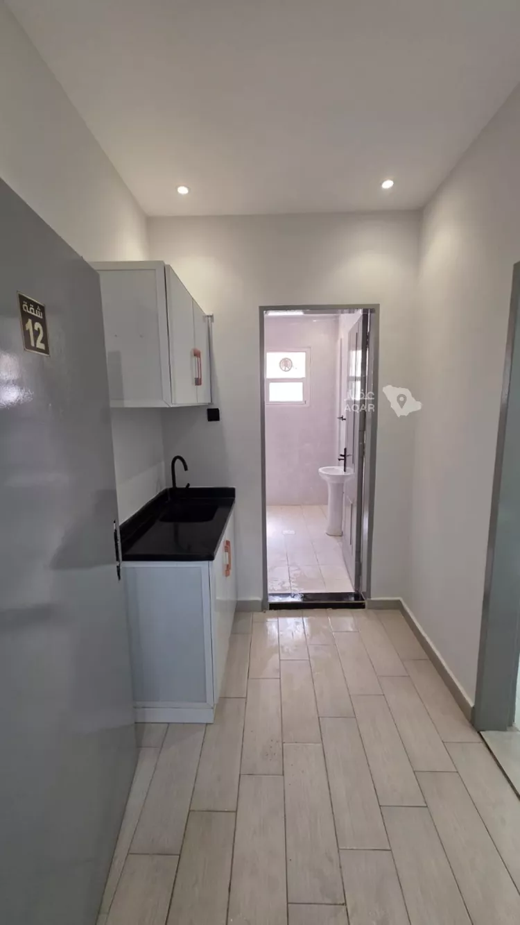 Studio for rent in Riyadh Al Aqiq صورة 4