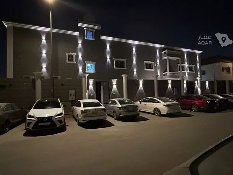 Studio for rent in Riyadh Al Aqiq