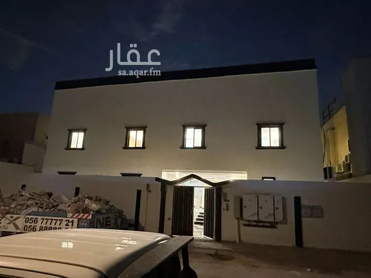 Apartment for Rent in Riyadh Al Olaya