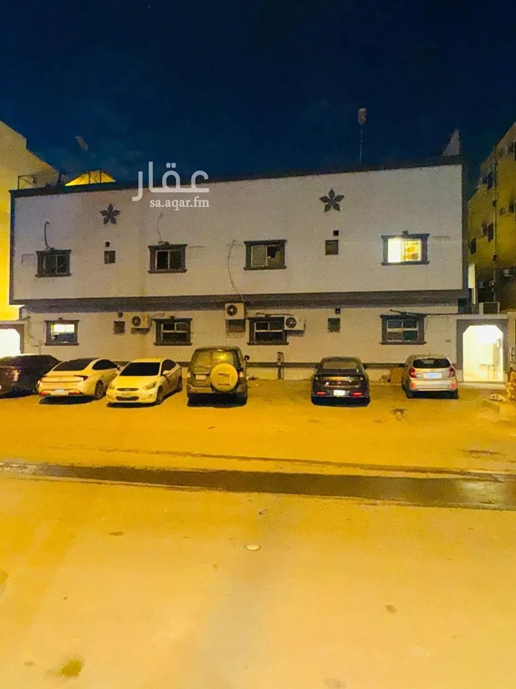 شقة للإيجار في حي اليرموك, مدينة الرياض, منطقة الرياض