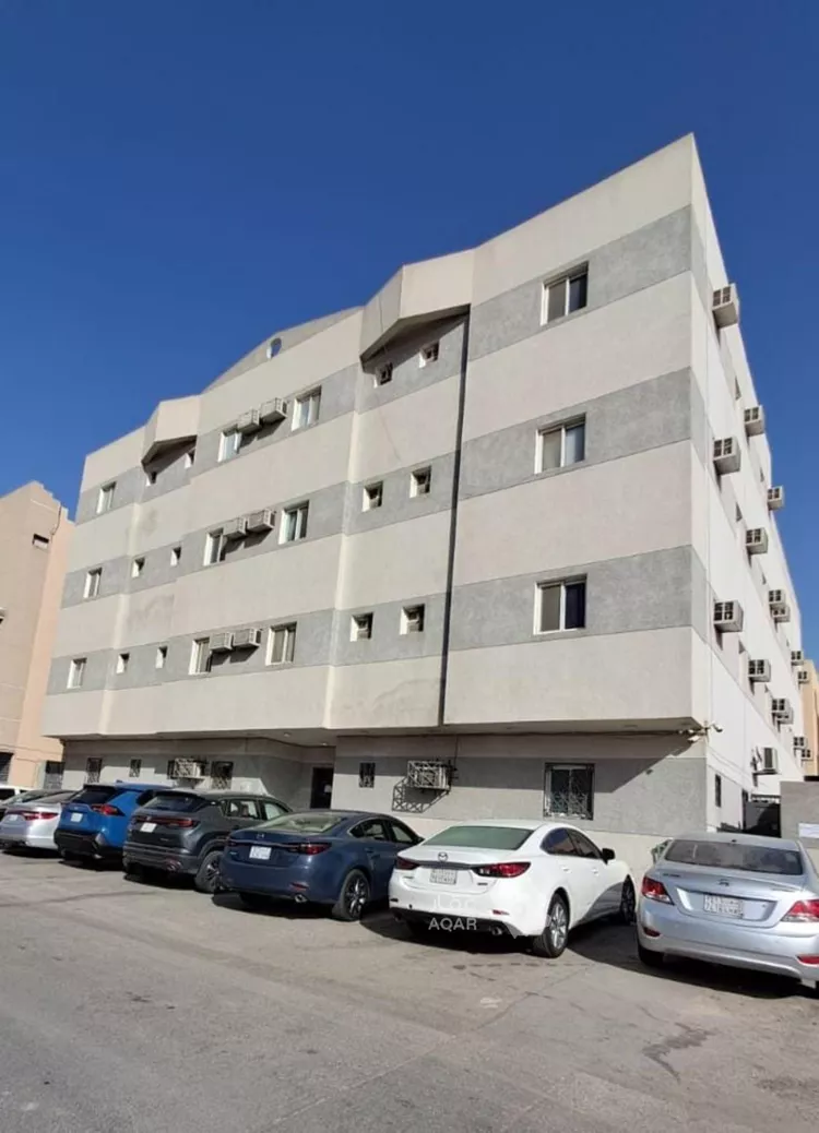 Apartment for Rent in Riyadh Al Munsiyah