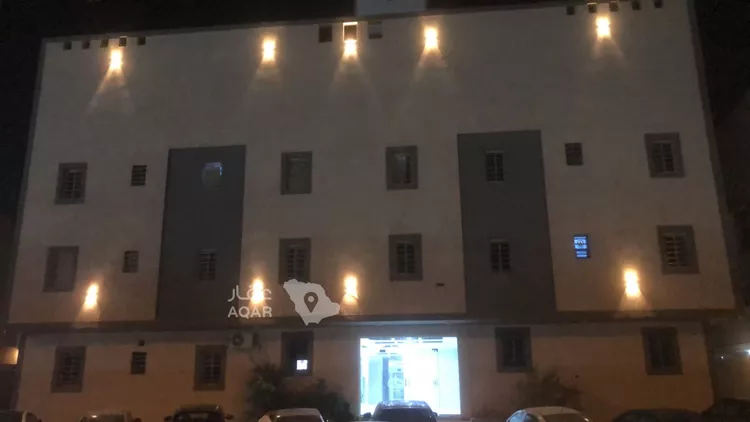 Apartment for Rent in Riyadh Ishbiliyah