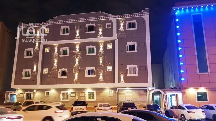 Apartment for Rent in Riyadh Al Yarmouk