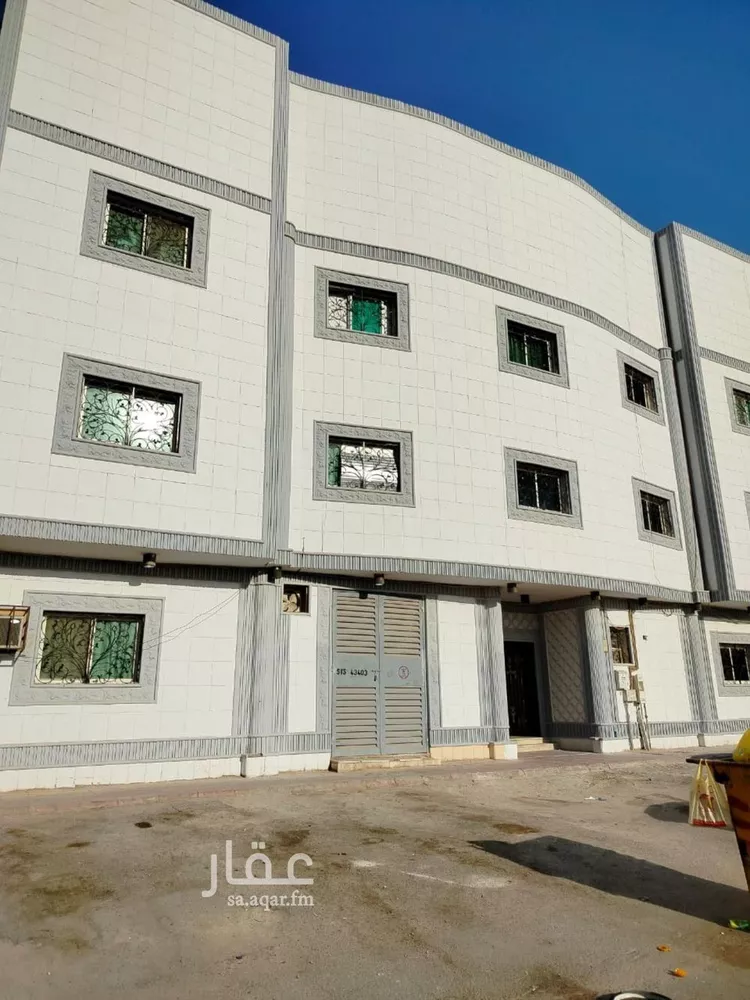 شقة للإيجار في حي اليرموك, مدينة الرياض, منطقة الرياض
