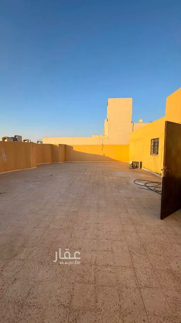 شقة للإيجار في شارع رقم 120 ، حي الجنادرية ، الرياض ، منطقة الرياض صورة 4