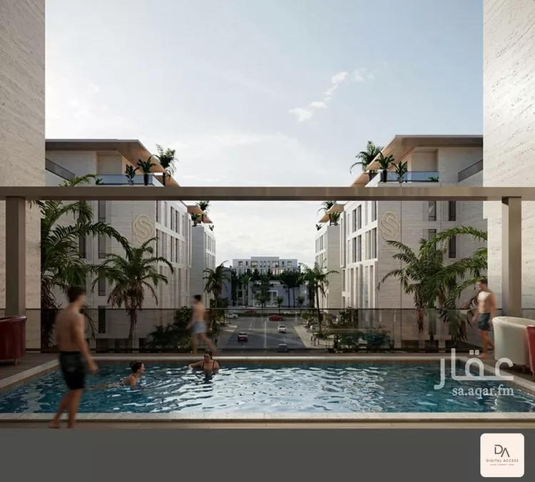 عمارة للبيع في حي الفردوس, مدينة جدة, منطقة مكة المكرمة صورة 5