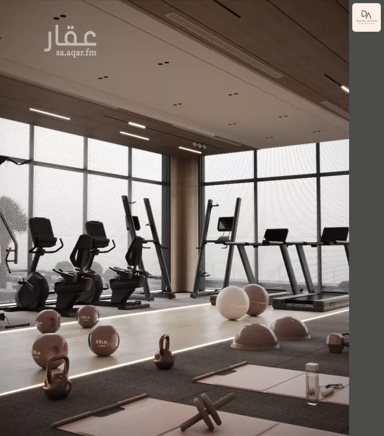 شقة للبيع في شارع عمرو بن مرة, حي أبحر الجنوبية, مدينة جدة, منطقة مكة المكرمة 7