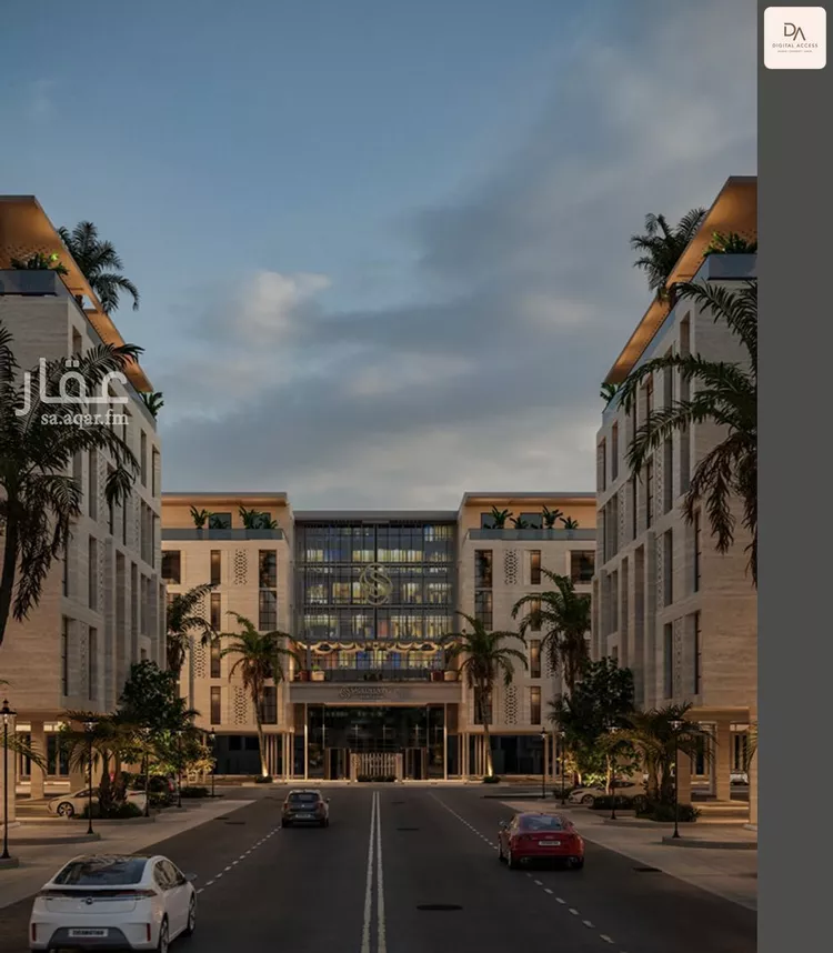 عمارة للبيع في حي الفردوس, مدينة جدة, منطقة مكة المكرمة