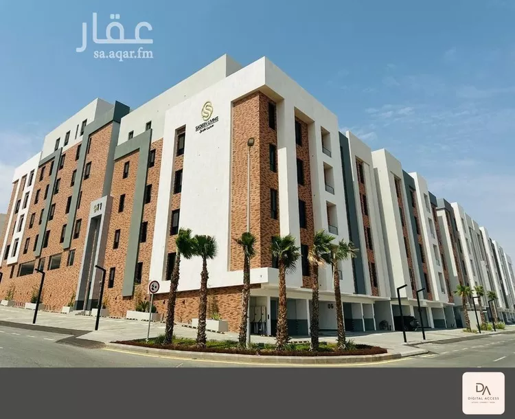 شقة للبيع في شارع صالح الطاسان, حي حكومي1, مدينة جدة, منطقة مكة المكرمة صورة 5