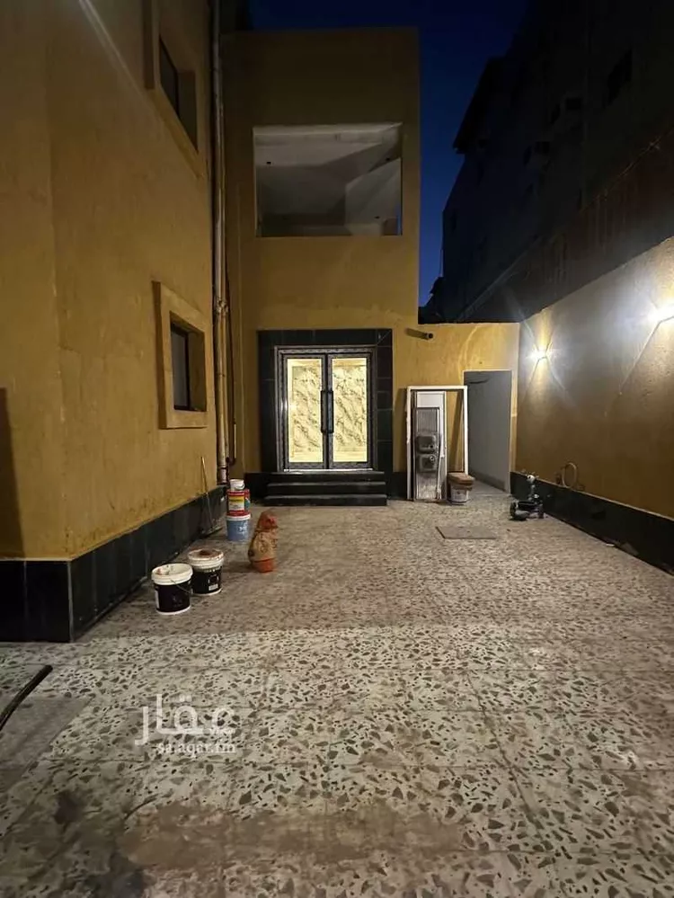 Apartment for Rent in Jeddah Az Zahra