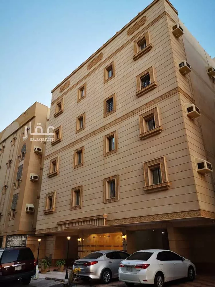 Apartment for Rent in Jeddah Al Faisaliah
