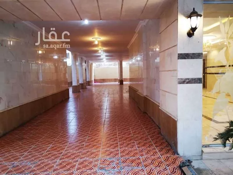 شقة للإيجار في شارع الزركلي, حي الفيصلية, مدينة جدة, منطقة مكة المكرمة صورة 5