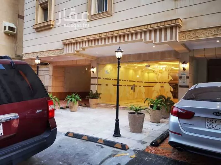 شقة للإيجار في شارع الزركلي, حي الفيصلية, مدينة جدة, منطقة مكة المكرمة 8