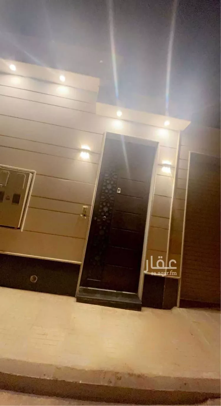 شقة للإيجار في شارع سالم بن أبي بكر شيخان ، حي العارض ، الرياض ، منطقة الرياض صورة 4