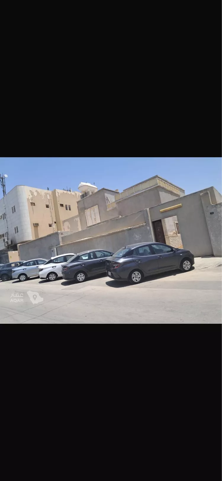 فيلا للبيع في شارع خالد بن جنادة, حي الضباط, مدينة الرياض, منطقة الرياض 6